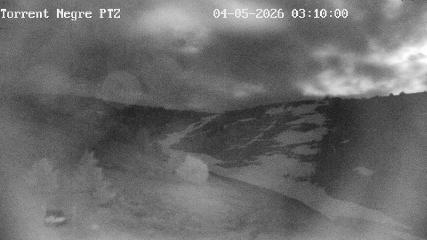 La Molina: Torrent Negre (pirineu365.cat)