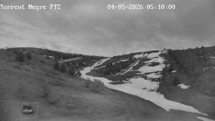 La Molina: Torrent Negre (pirineu365.cat)