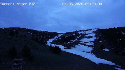 La Molina: Torrent Negre (pirineu365.cat)