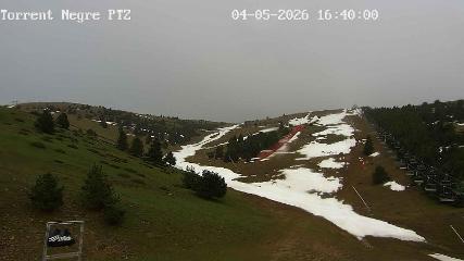 La Molina: Torrent Negre (pirineu365.cat)