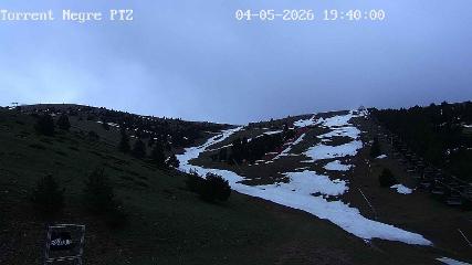 La Molina: Torrent Negre (pirineu365.cat)