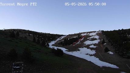 La Molina: Torrent Negre (pirineu365.cat)