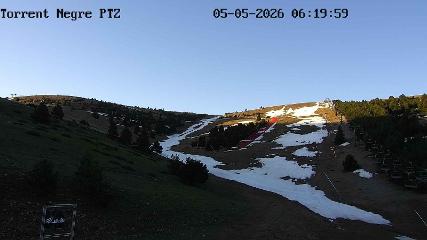 La Molina: Torrent Negre (pirineu365.cat)