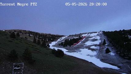 La Molina: Torrent Negre (pirineu365.cat)