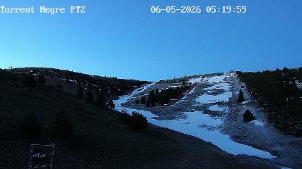 La Molina: Torrent Negre (pirineu365.cat)