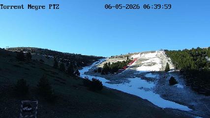 La Molina: Torrent Negre (pirineu365.cat)