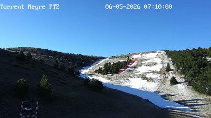 La Molina: Torrent Negre (pirineu365.cat)