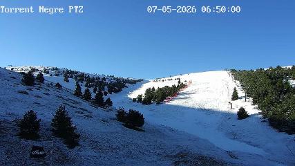 La Molina: Torrent Negre (pirineu365.cat)
