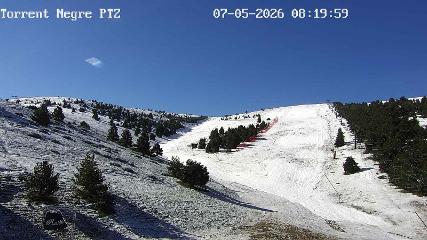 La Molina: Torrent Negre (pirineu365.cat)