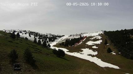 La Molina: Torrent Negre (pirineu365.cat)