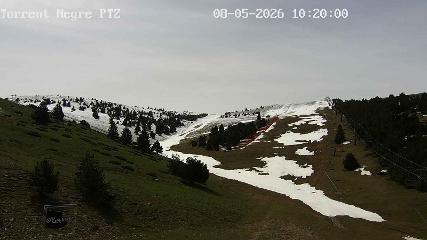 La Molina: Torrent Negre (pirineu365.cat)