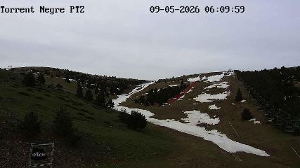 La Molina: Torrent Negre (pirineu365.cat)