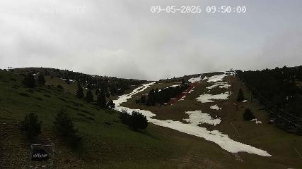 La Molina: Torrent Negre (pirineu365.cat)