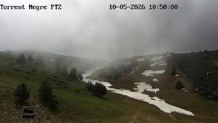 La Molina: Torrent Negre (pirineu365.cat)