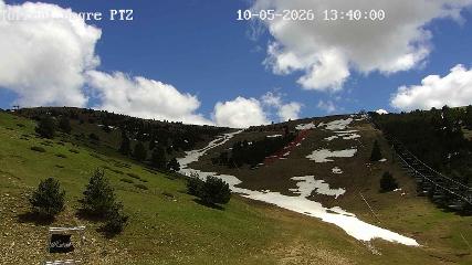 La Molina webcam