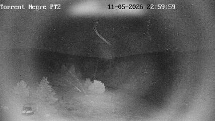 La Molina webcam