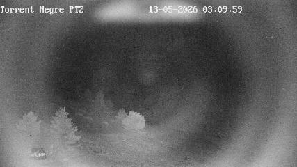 La Molina webcam