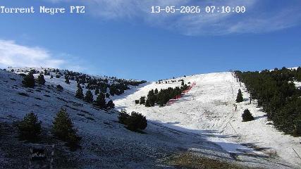 La Molina: Torrent Negre (pirineu365.cat)