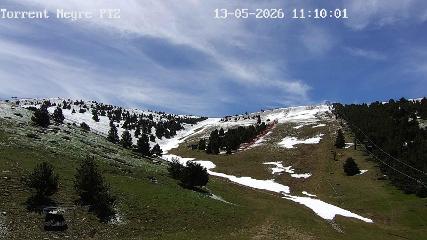 La Molina: Torrent Negre (pirineu365.cat)