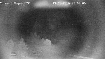 La Molina: Torrent Negre (pirineu365.cat)