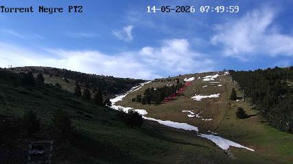 La Molina: Torrent Negre (pirineu365.cat)