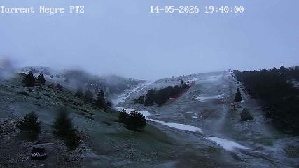 La Molina: Torrent Negre (pirineu365.cat)