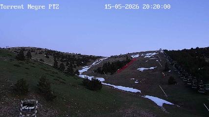 La Molina: Torrent Negre (pirineu365.cat)