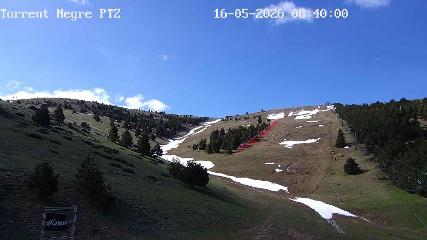 La Molina: Torrent Negre (pirineu365.cat)
