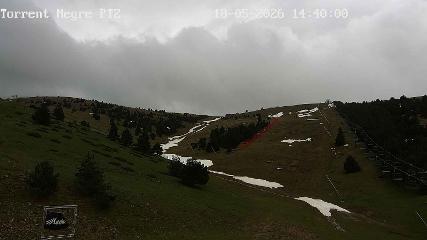 La Molina: Torrent Negre (pirineu365.cat)
