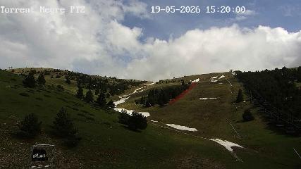 La Molina: Torrent Negre (pirineu365.cat)