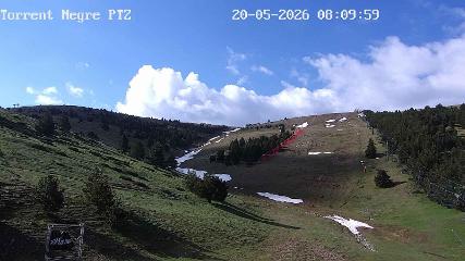La Molina: Torrent Negre (pirineu365.cat)