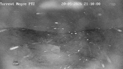La Molina webcam