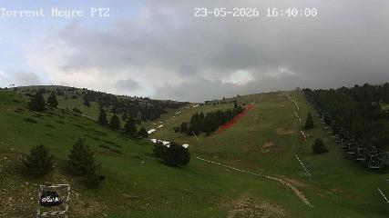 La Molina: Torrent Negre (pirineu365.cat)