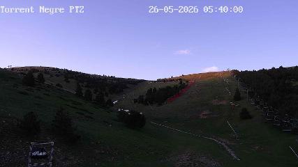 La Molina: Torrent Negre (pirineu365.cat)