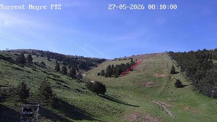 La Molina: Torrent Negre (pirineu365.cat)