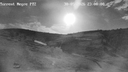 La Molina: Torrent Negre (pirineu365.cat)