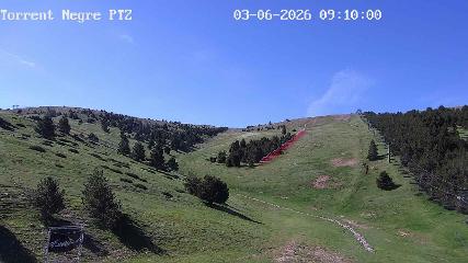 La Molina: Torrent Negre (pirineu365.cat)