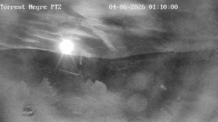 La Molina: Torrent Negre (pirineu365.cat)
