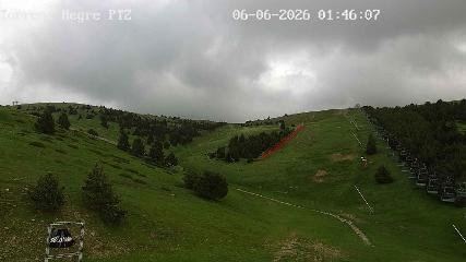 La Molina: Torrent Negre (pirineu365.cat)