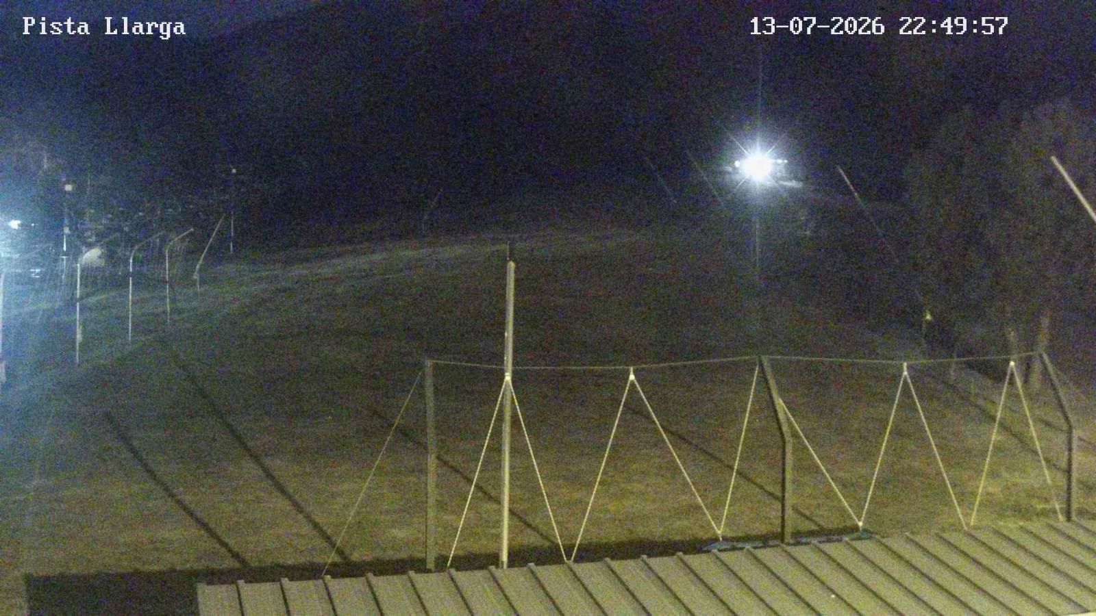 Webcam La Molina: Zona Taquillas