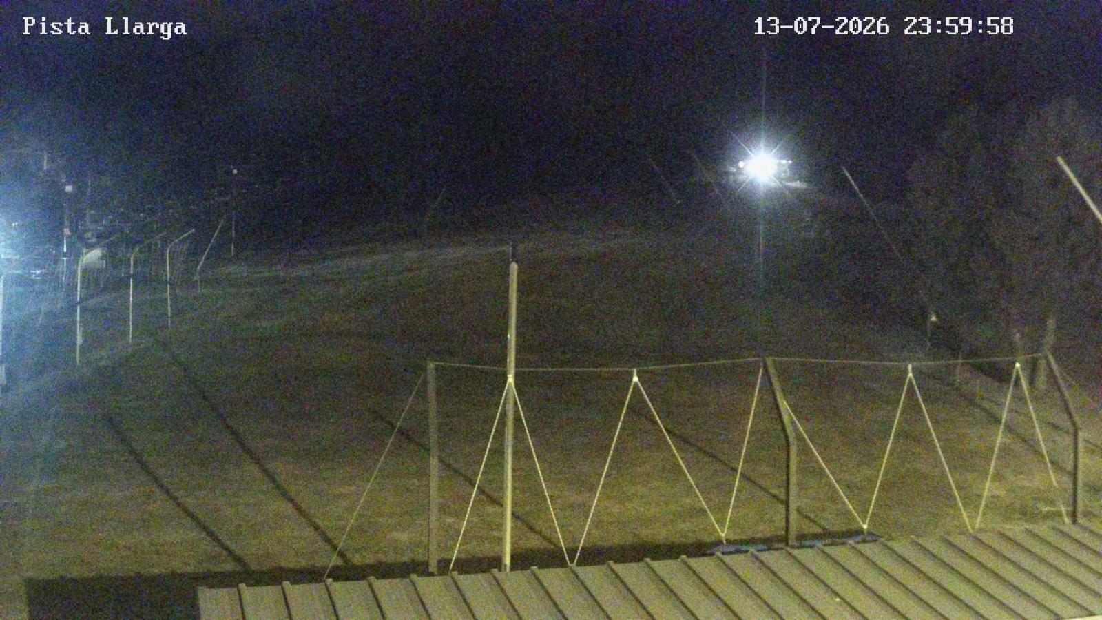 Webcam La Molina: Zona Taquillas