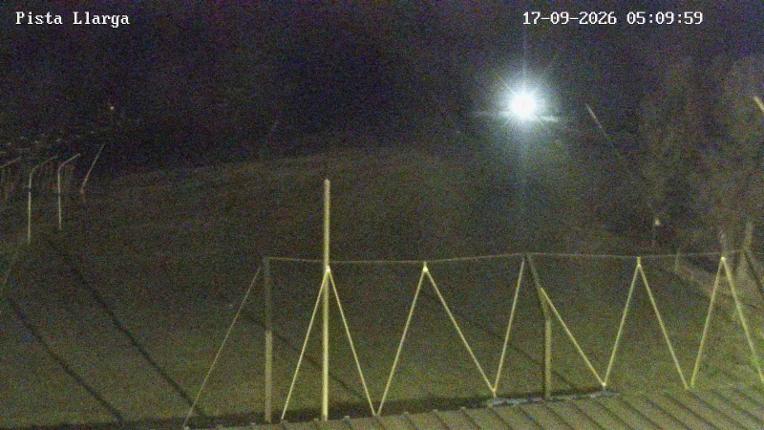 Webcam La Molina: Zona Taquillas