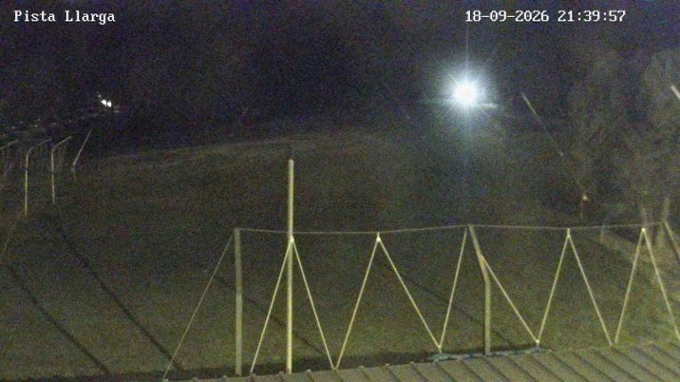 Webcam La Molina: Zona Taquillas