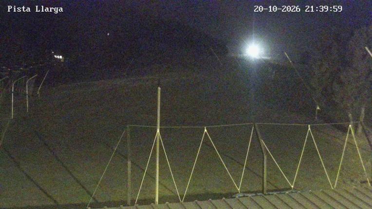 Webcam La Molina: Zona Taquillas