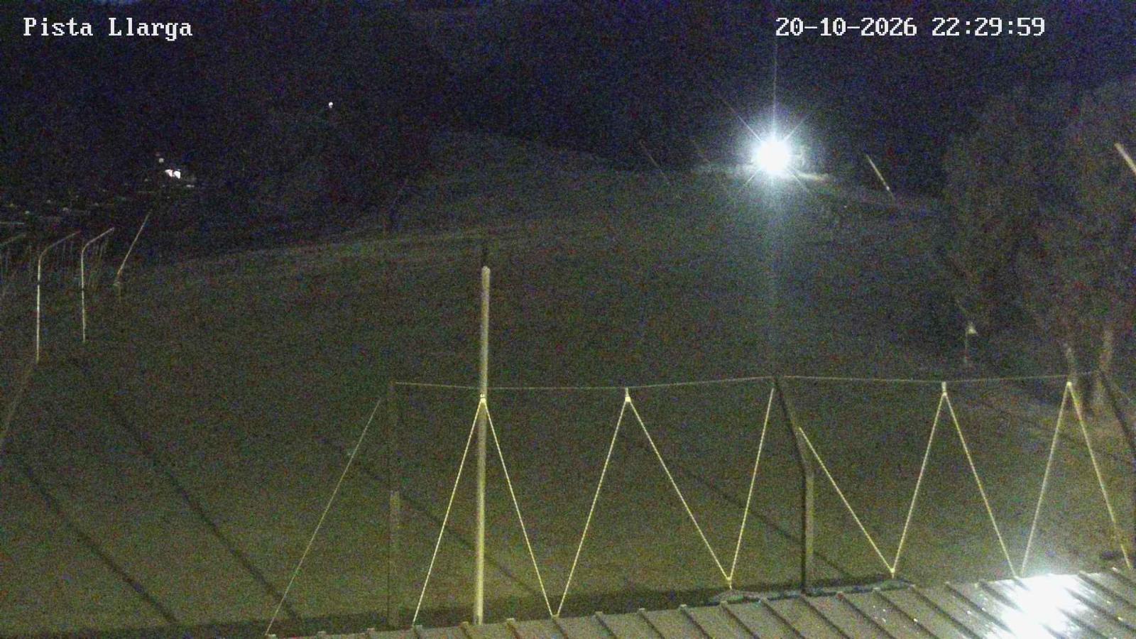 Webcam La Molina: Zona Taquillas