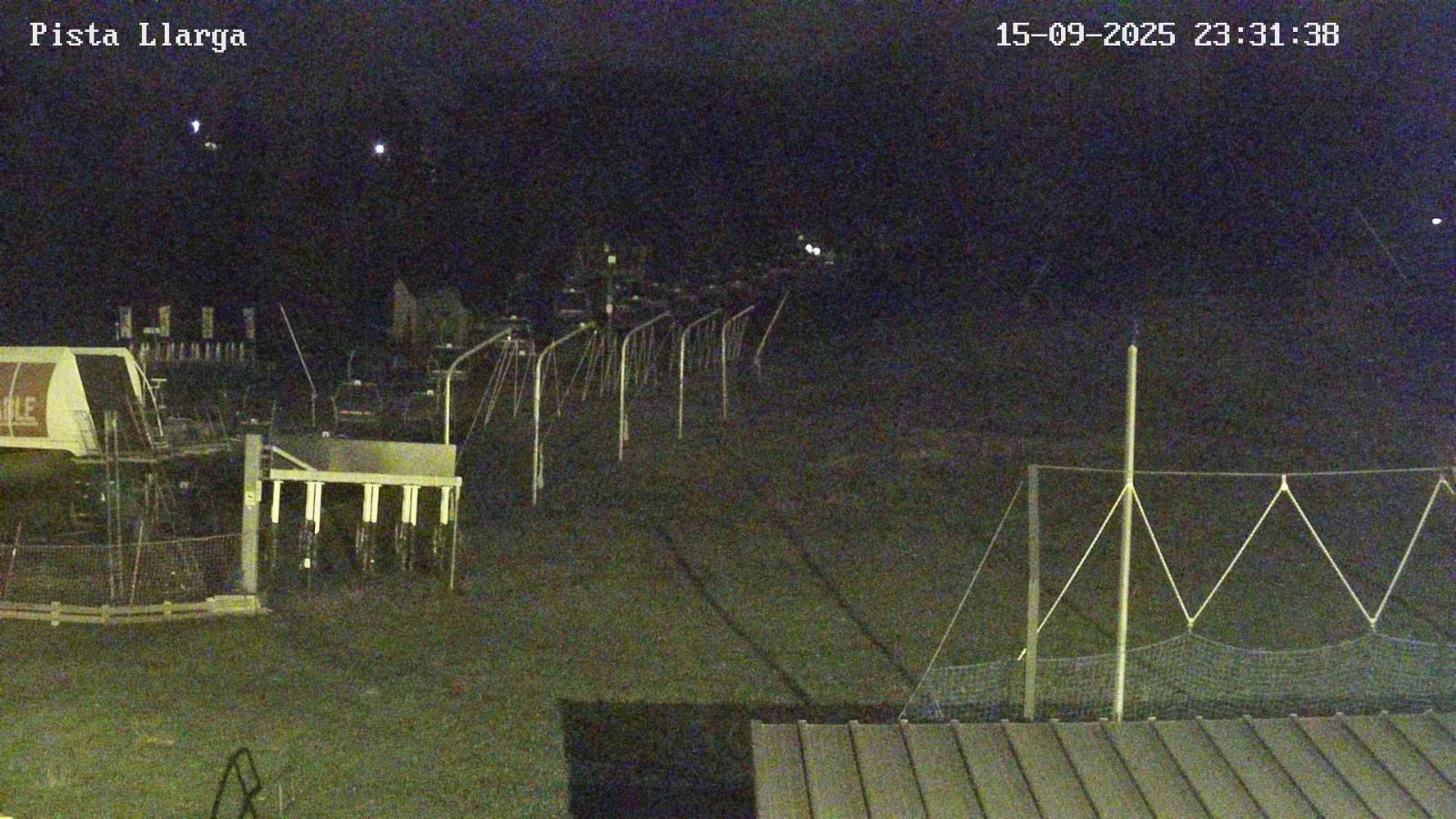 Webcam La Molina: Zona Taquillas