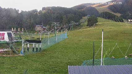 La Molina: Zona Taquillas (lamolina.cat)