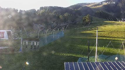 La Molina: Zona Taquillas (lamolina.cat)
