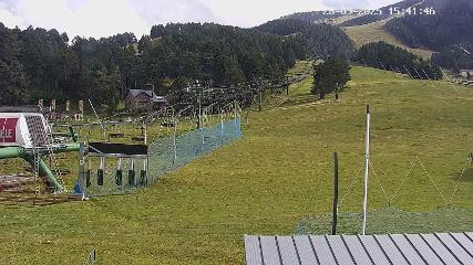 La Molina: Zona Taquillas (lamolina.cat)