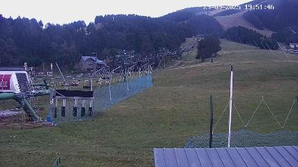 La Molina webcam